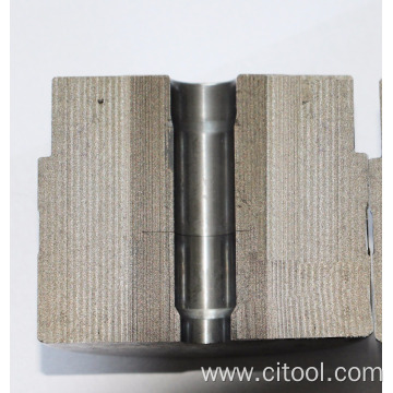 High Toughness Carbide Shaped Forming Dies